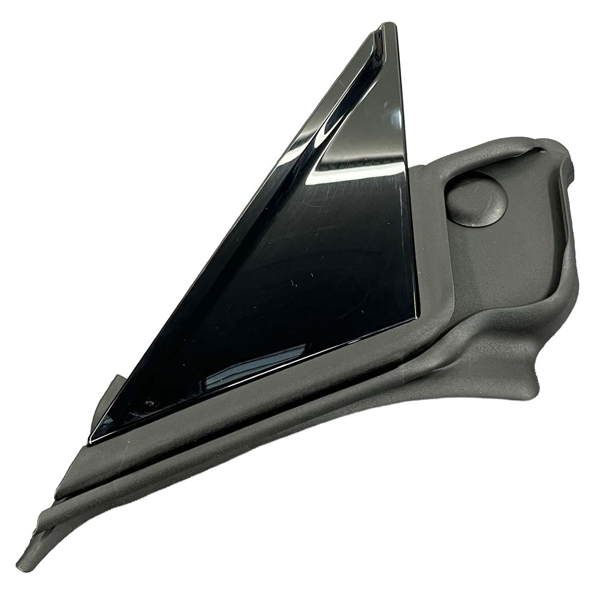 Acabamento Porta Retrovisor BMW iX I20 2022 a 2025 Direito