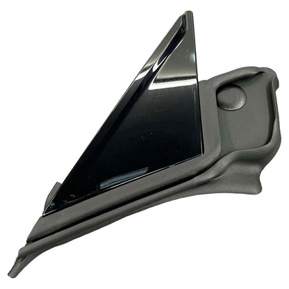 Acabamento Porta Retrovisor BMW iX I20 2022 a 2025 Direito