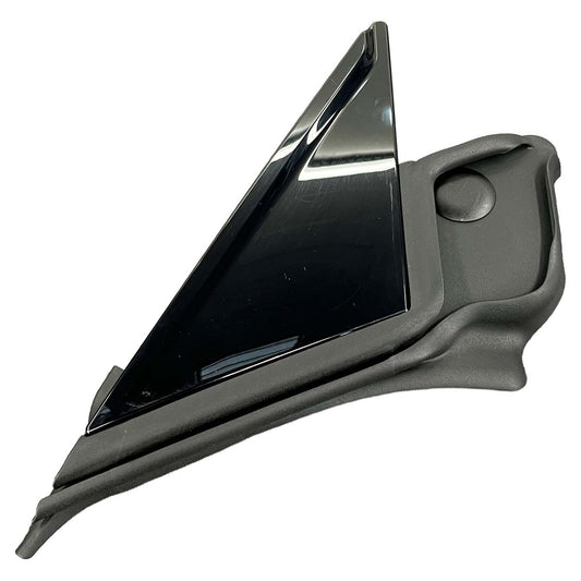 Acabamento Porta Retrovisor BMW iX I20 2022 a 2025 Direito