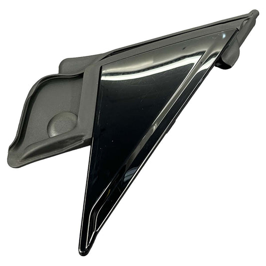 Acabamento Porta Retrovisor BMW iX I20 2022 a 2025 Direito