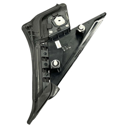Acabamento Porta Retrovisor BMW iX I20 2022 a 2025 Direito