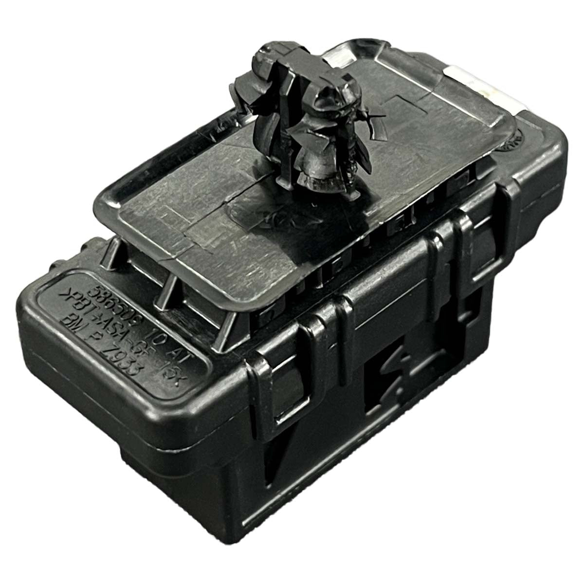 Módulo Central Interface BMW iX I20 2022 2023 2024 2025 120 Ohm