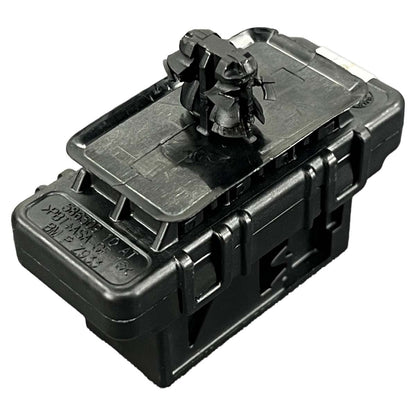 Módulo Central Interface BMW iX I20 2022 2023 2024 2025 120 Ohm