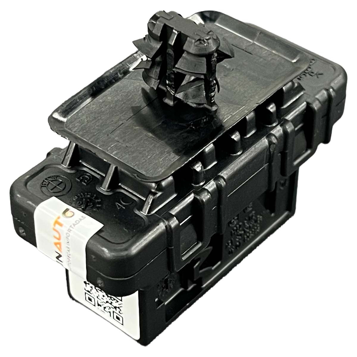Módulo Central Interface BMW iX I20 2022 2023 2024 2025 120 Ohm
