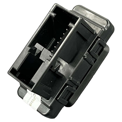 Módulo Central Interface BMW iX I20 2022 2023 2024 2025 120 Ohm