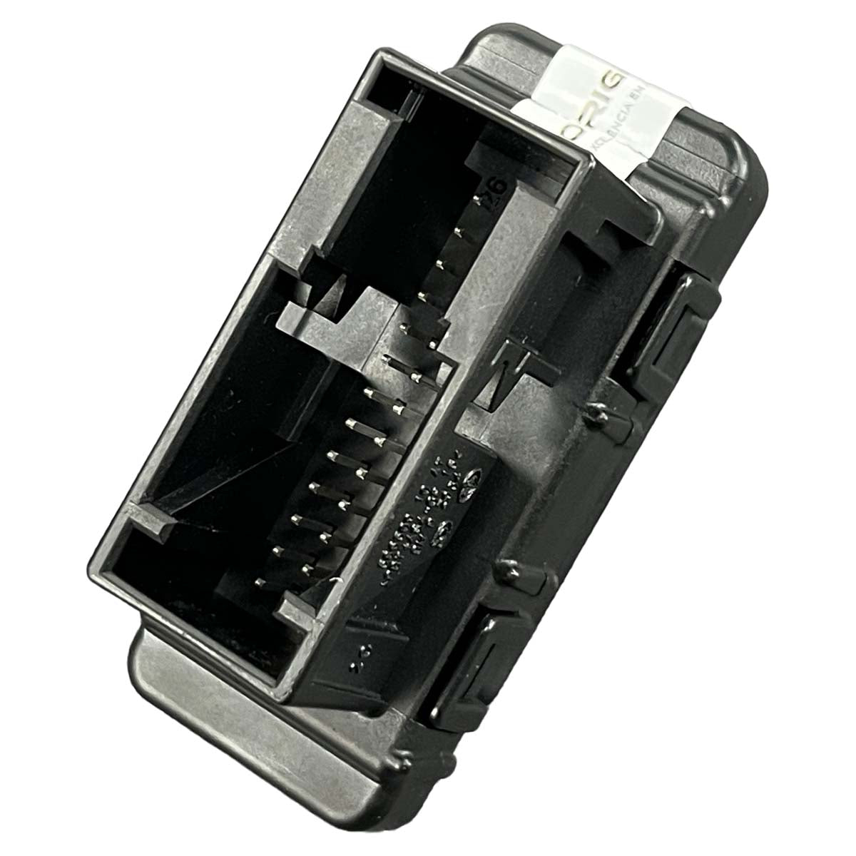Módulo Central Interface BMW iX I20 2022 2023 2024 2025 120 Ohm
