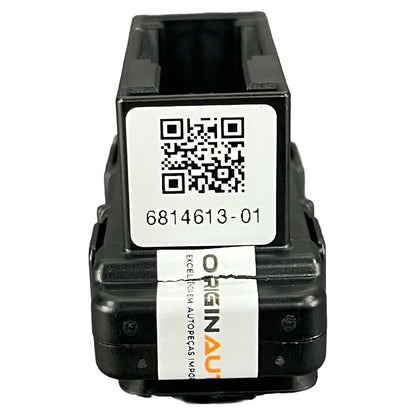 Módulo Central Interface BMW iX I20 2022 2023 2024 2025 120 Ohm