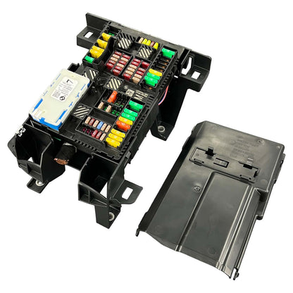 Caixa Fusiveis Interna BMW iX I20 M60 2022 2023 2024 2025