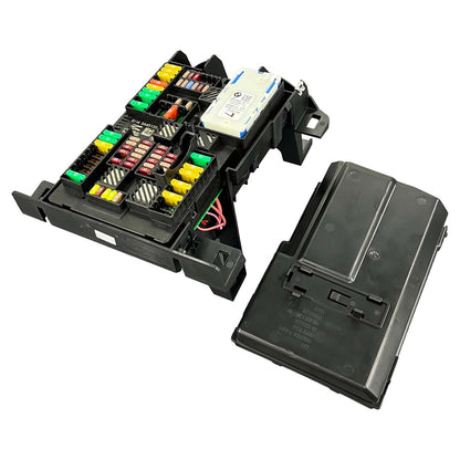 Caixa Fusiveis Interna BMW iX I20 M60 2022 2023 2024 2025