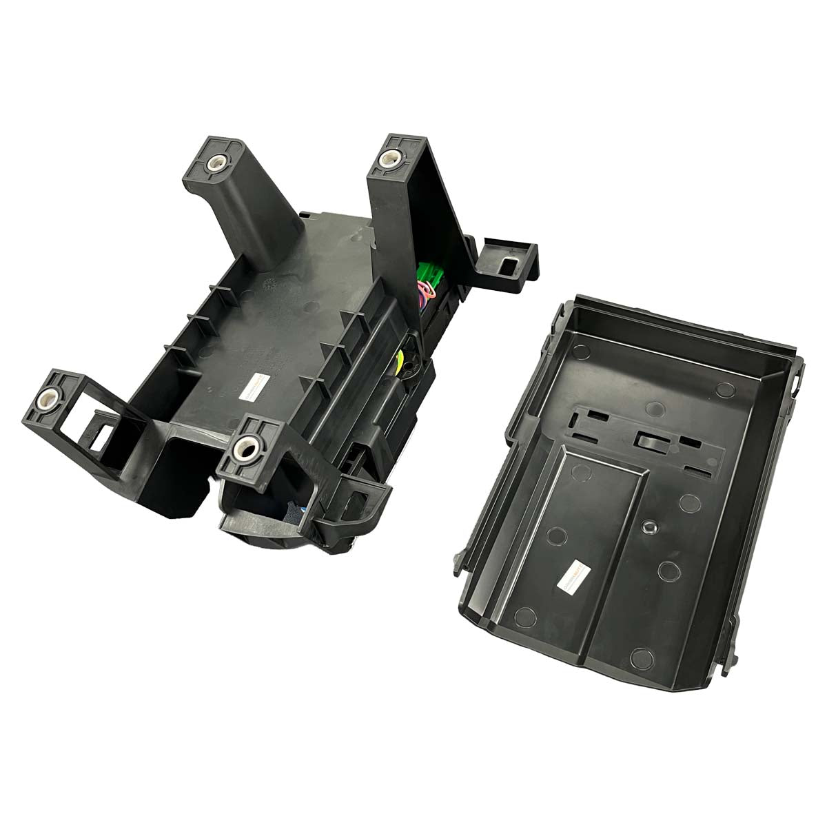 Caixa Fusiveis Interna BMW iX I20 M60 2022 2023 2024 2025