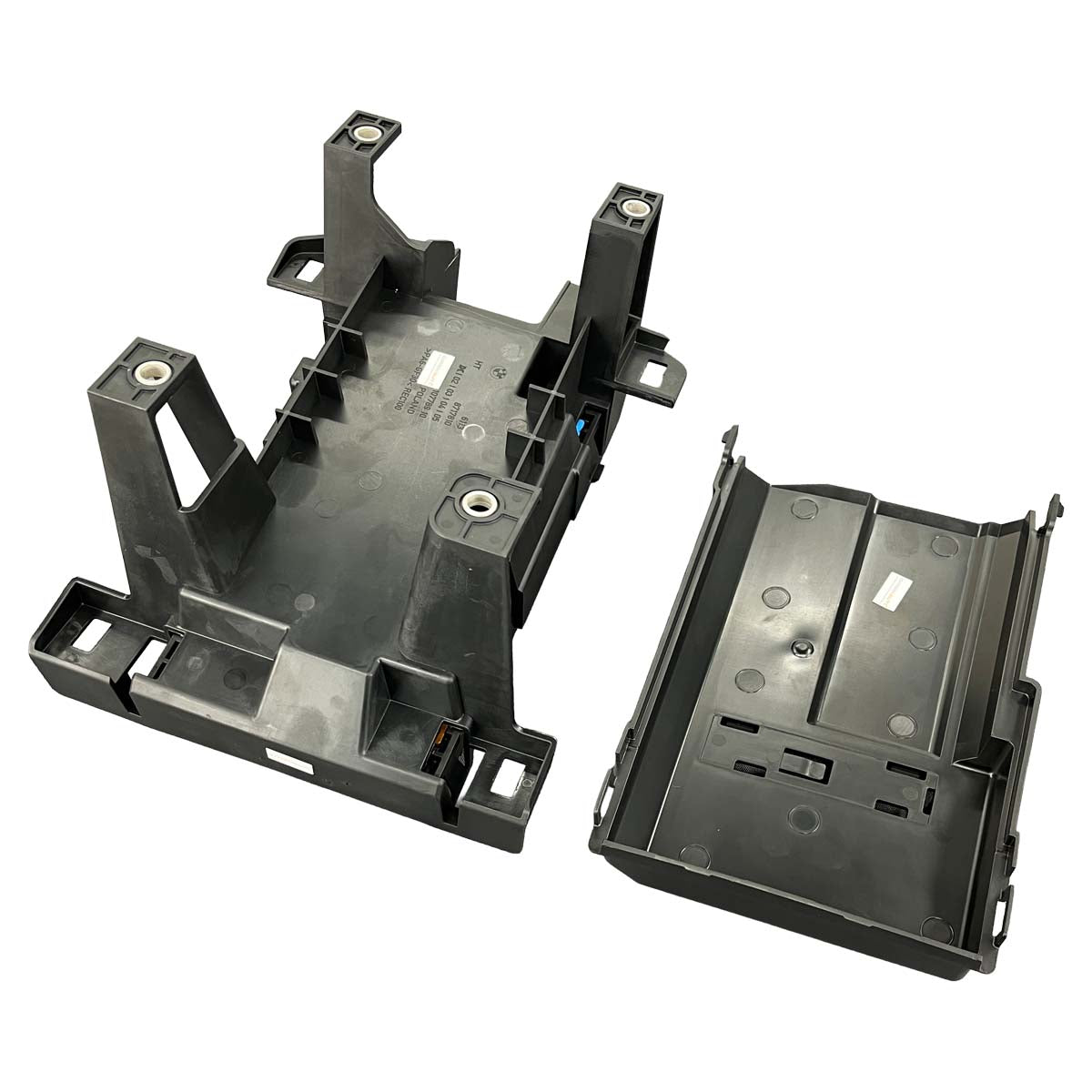 Caixa Fusiveis Interna BMW iX I20 M60 2022 2023 2024 2025