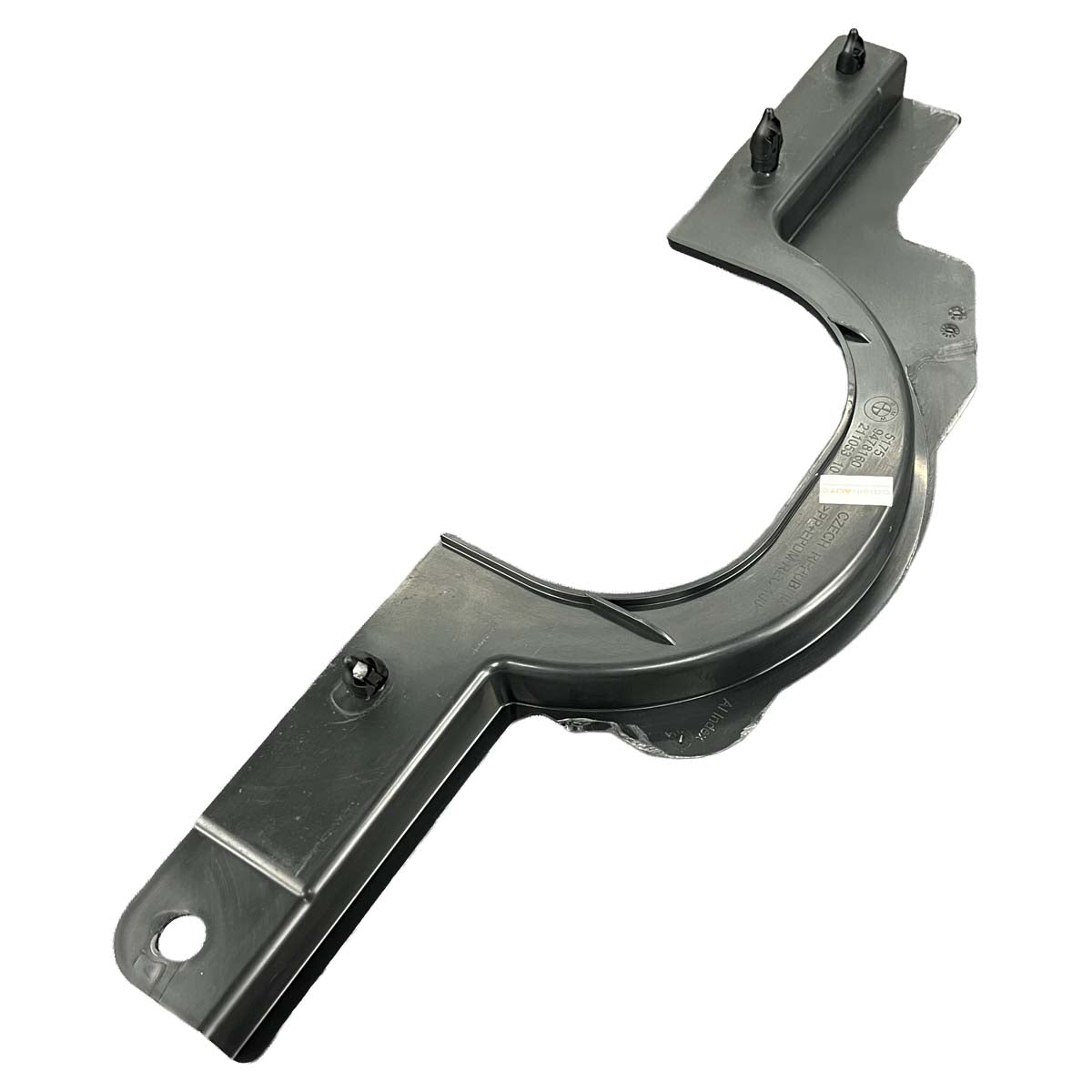 Suporte Apoio Macaco BMW iX I20 2024 2025 Dianteiro Direito