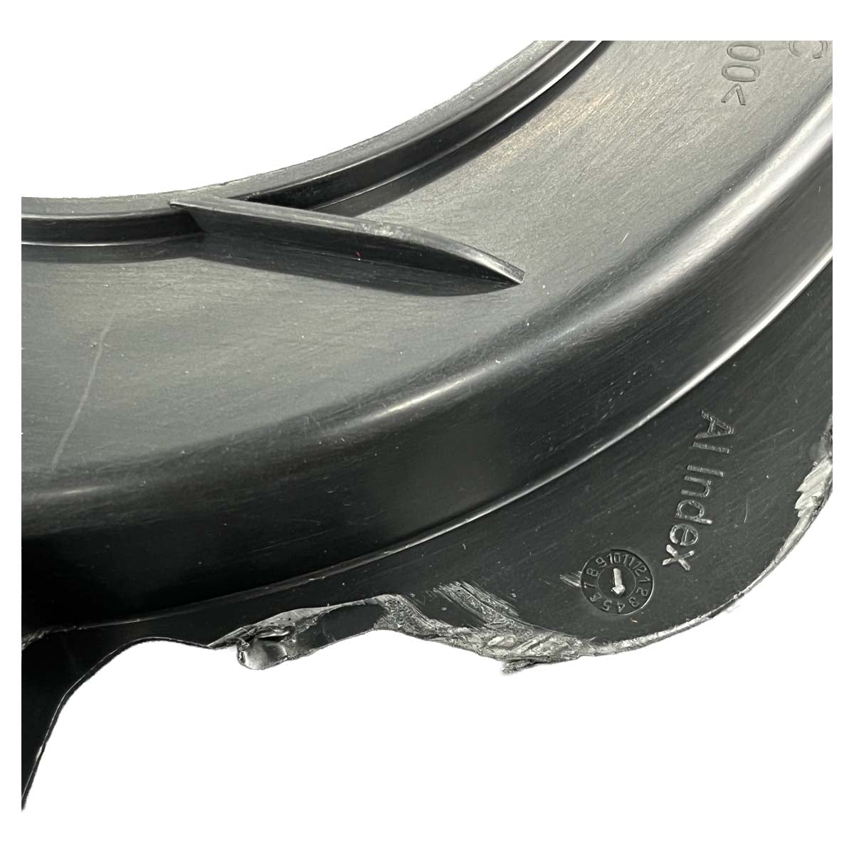 Suporte Apoio Macaco BMW iX I20 2024 2025 Dianteiro Direito