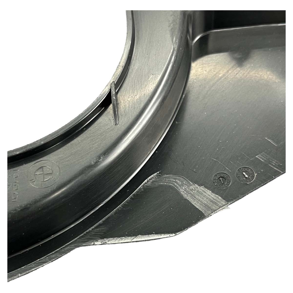Suporte Apoio Macaco BMW iX I20 2024 2025 Dianteiro Direito