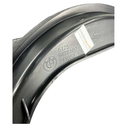 Suporte Apoio Macaco BMW iX I20 2024 2025 Dianteiro Direito