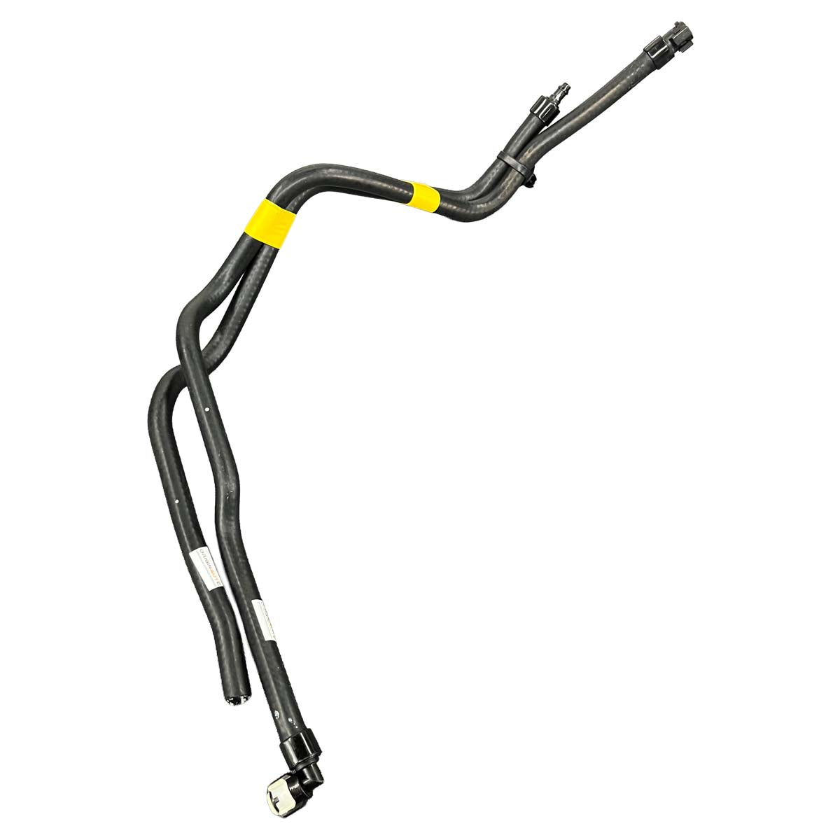 Mangueira Esguicho Brucutu BMW iX I20 2022 2023 2024 2025