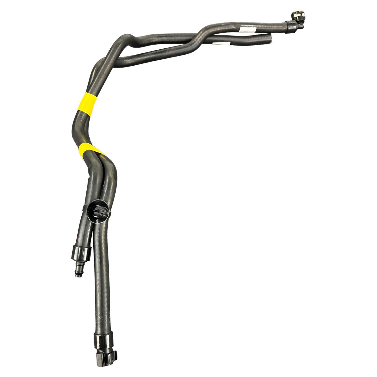 Mangueira Esguicho Brucutu BMW iX I20 2022 2023 2024 2025