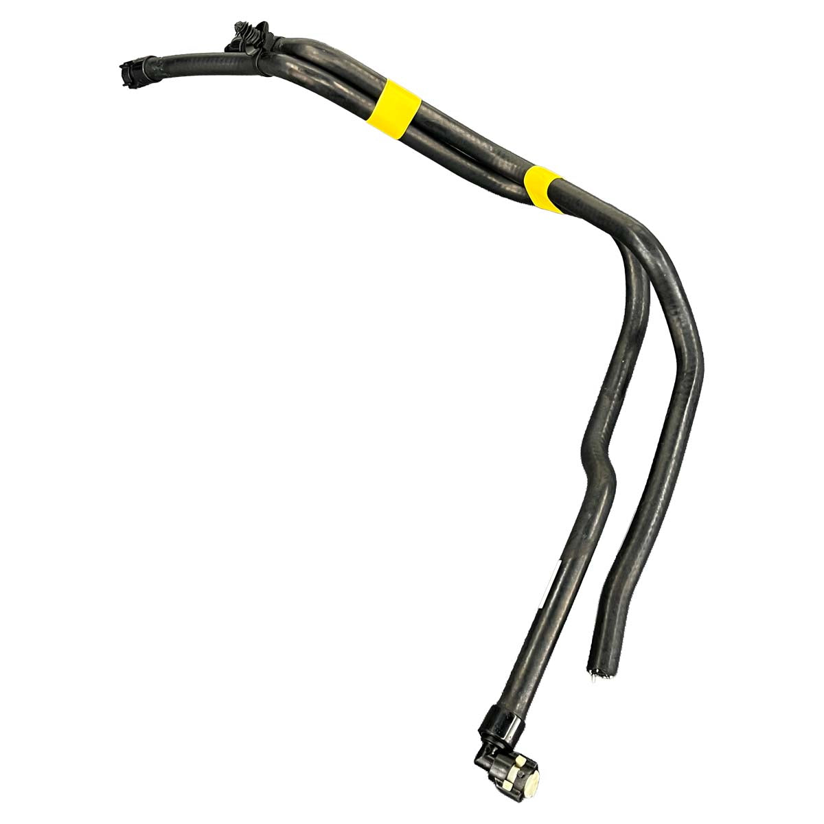 Mangueira Esguicho Brucutu BMW iX I20 2022 2023 2024 2025