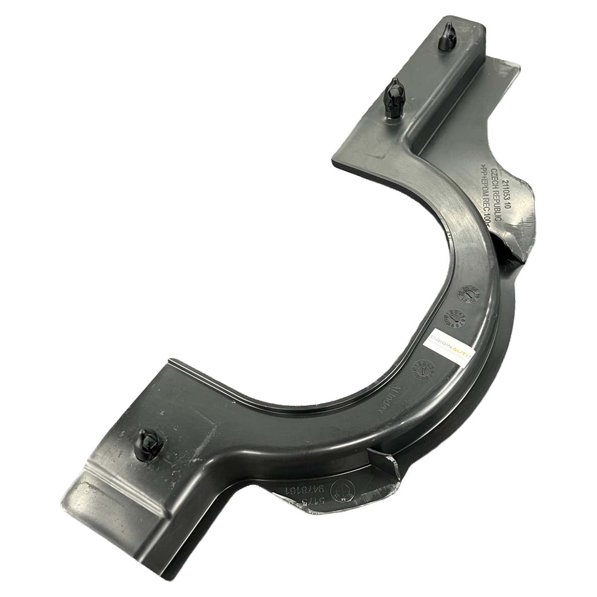 Apoio Macaco BMW iX I20 M60 2023 2024 2025 Traseiro Esquerdo