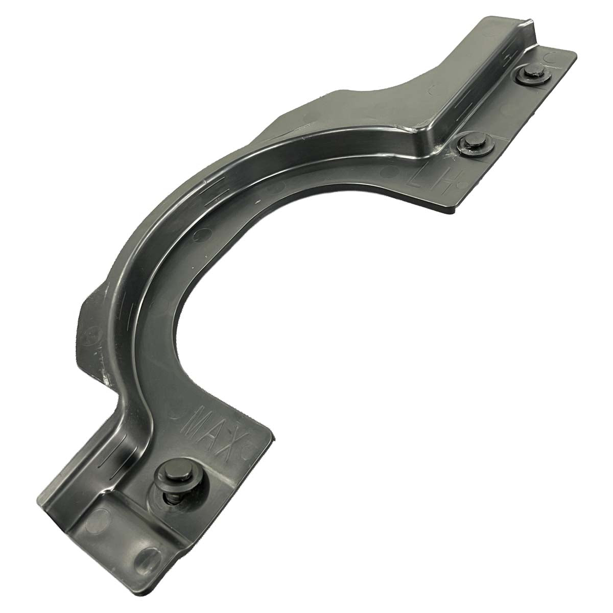 Apoio Macaco BMW iX I20 M60 2023 2024 2025 Traseiro Esquerdo