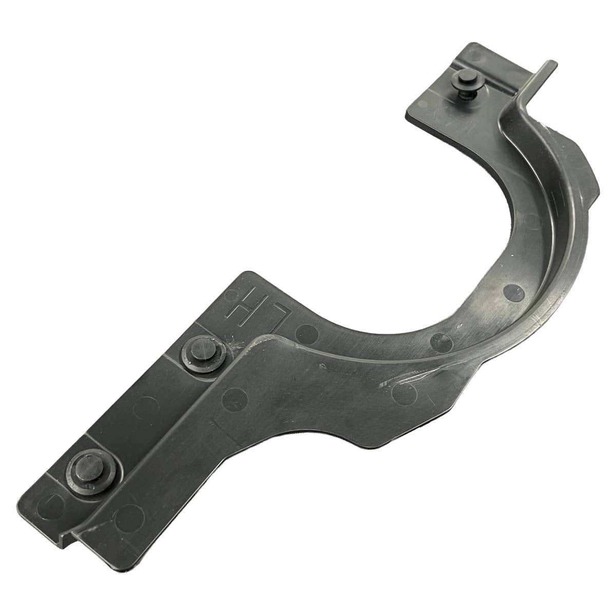 Apoio Macaco BMW iX I20 M60 2023 2024 2025 Traseiro Esquerdo