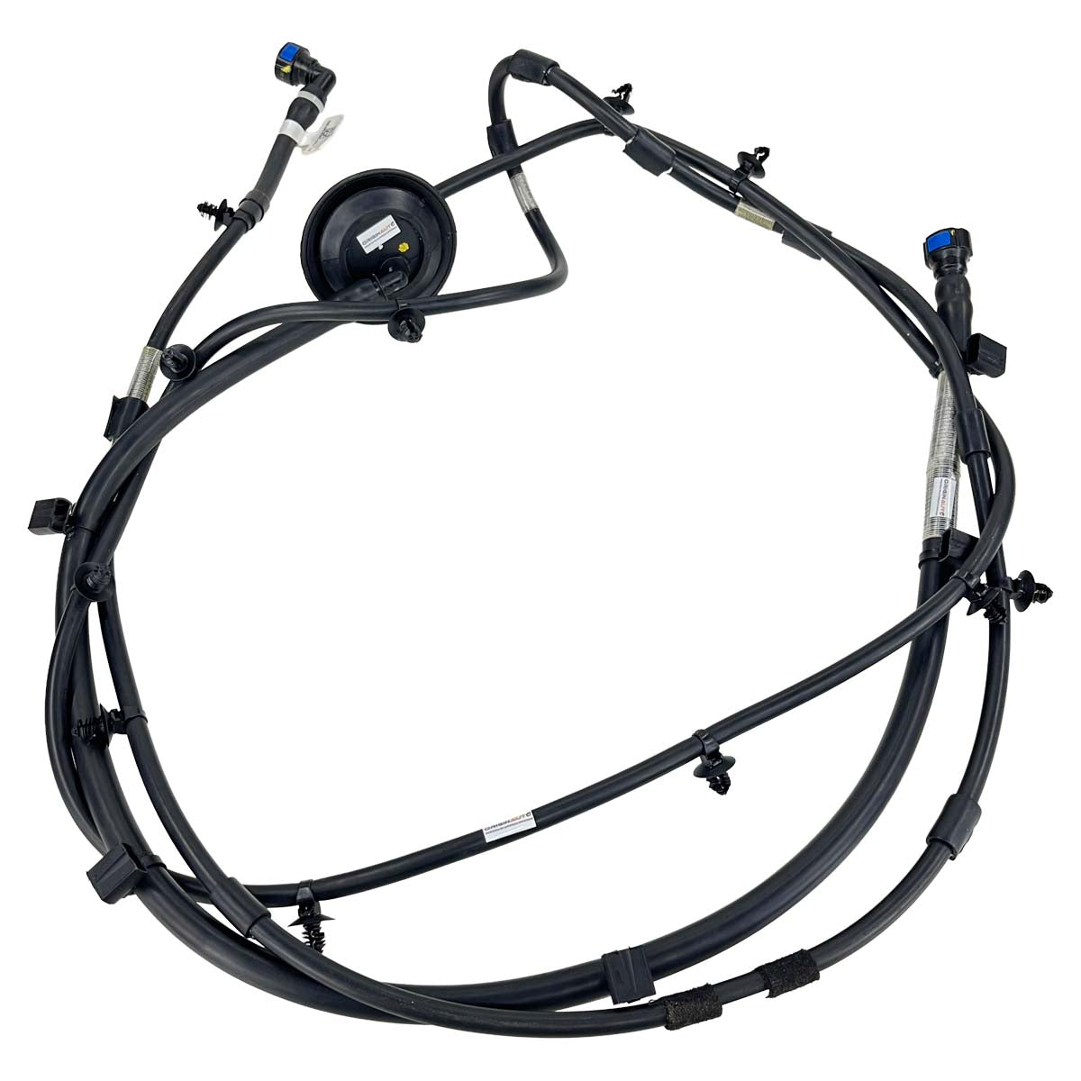 Mangueira Esguicho Brucutu BMW iX I20 2022 2023 2024 2025