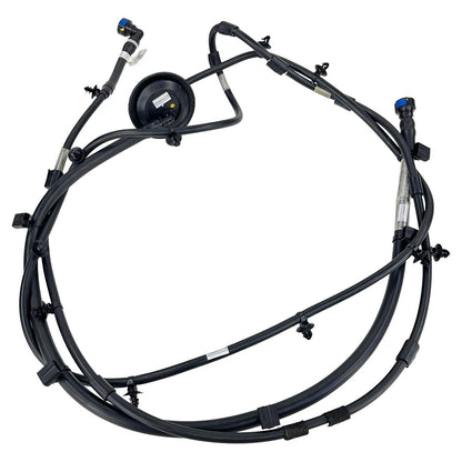Mangueira Esguicho Brucutu BMW iX I20 2022 2023 2024 2025