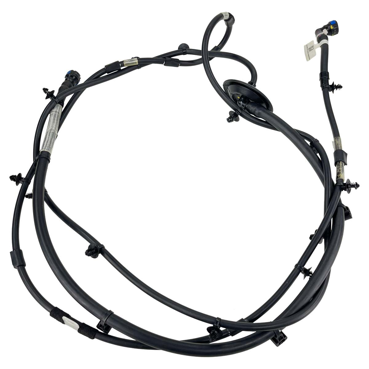 Mangueira Esguicho Brucutu BMW iX I20 2022 2023 2024 2025