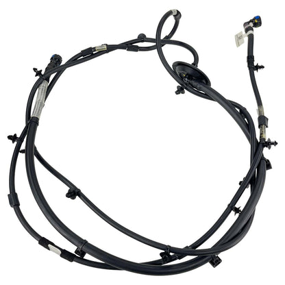 Mangueira Esguicho Brucutu BMW iX I20 2022 2023 2024 2025
