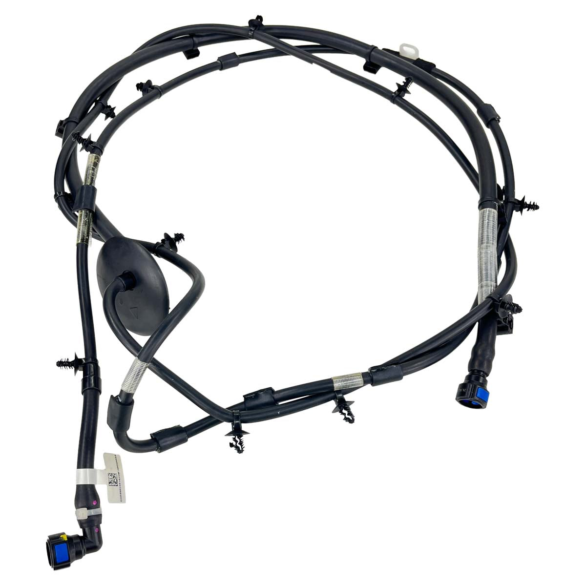 Mangueira Esguicho Brucutu BMW iX I20 2022 2023 2024 2025