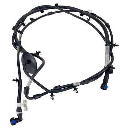 Mangueira Esguicho Brucutu BMW iX I20 2022 2023 2024 2025