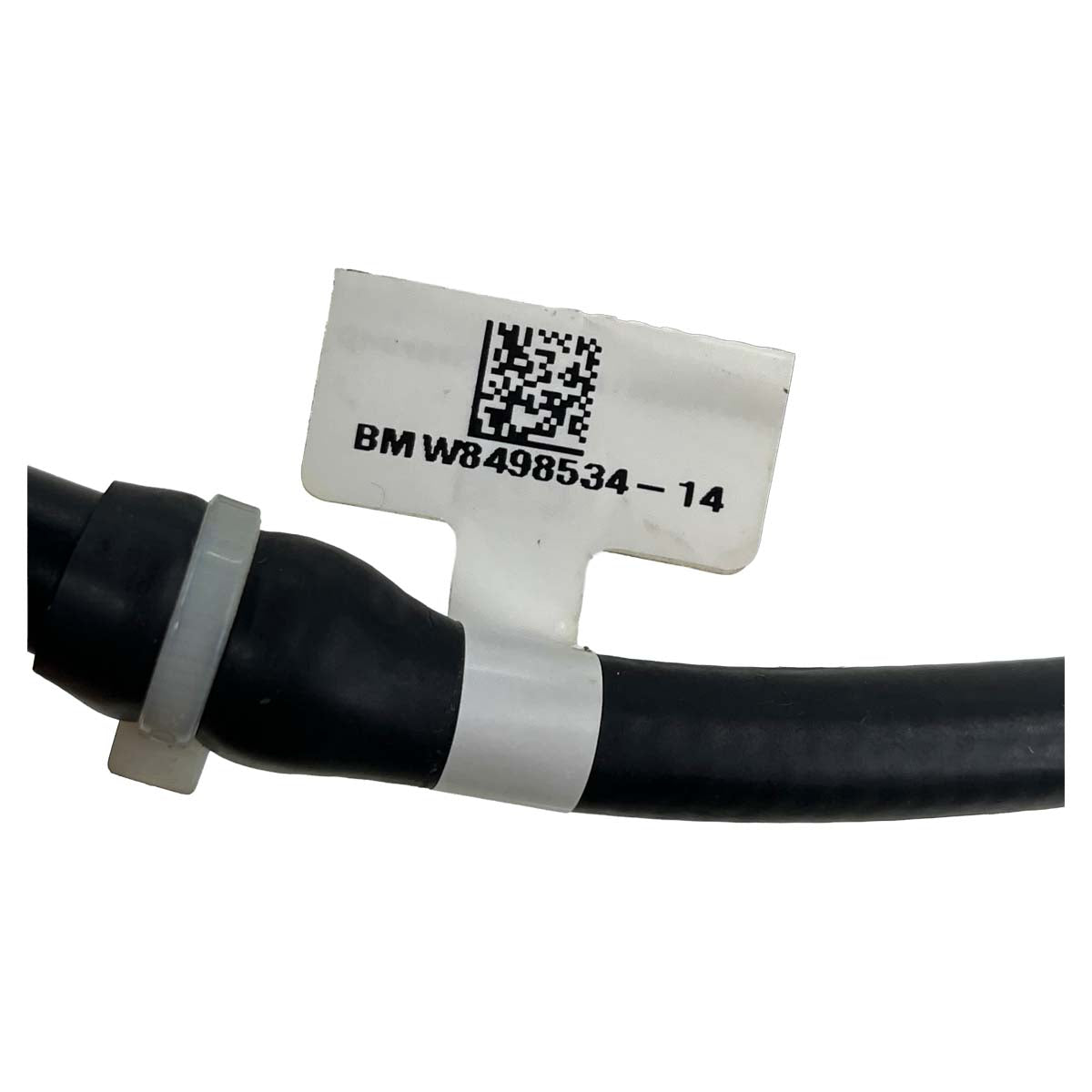 Mangueira Esguicho Brucutu BMW iX I20 2022 2023 2024 2025