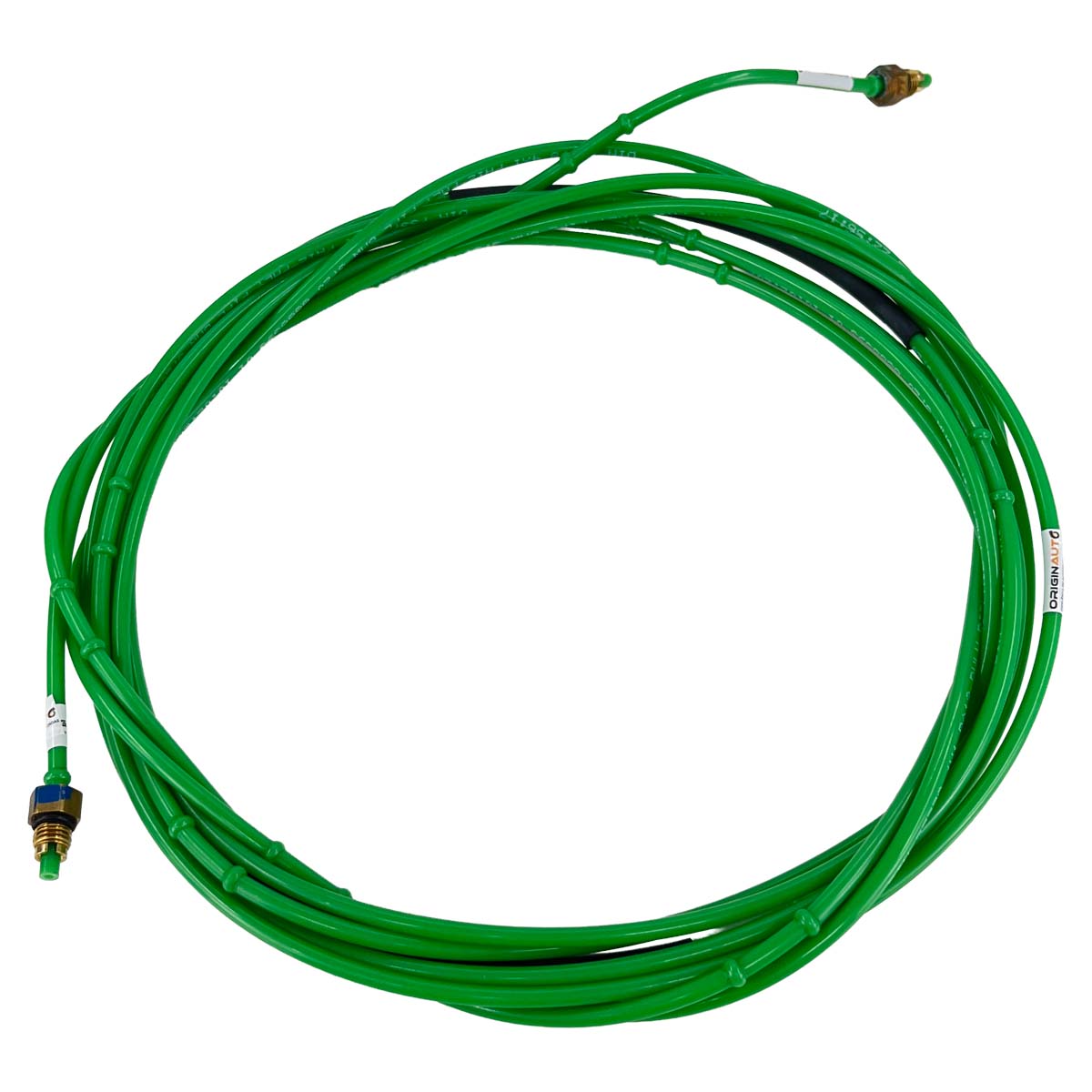 Mangueira Ar Pneumática BMW iX 2024 2025 Dianteira Esquerda