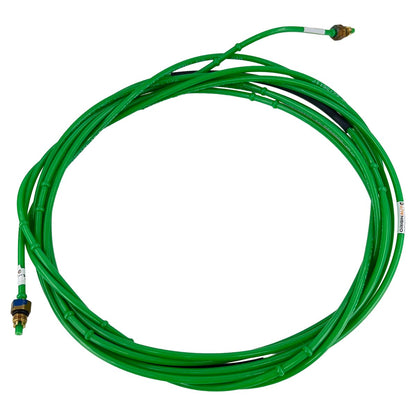Mangueira Ar Pneumática BMW iX 2024 2025 Dianteira Esquerda