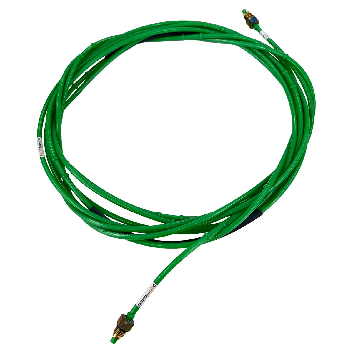 Mangueira Ar Pneumática BMW iX 2024 2025 Dianteira Esquerda