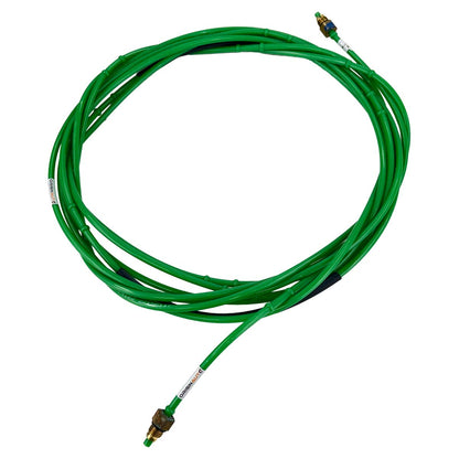 Mangueira Ar Pneumática BMW iX 2024 2025 Dianteira Esquerda