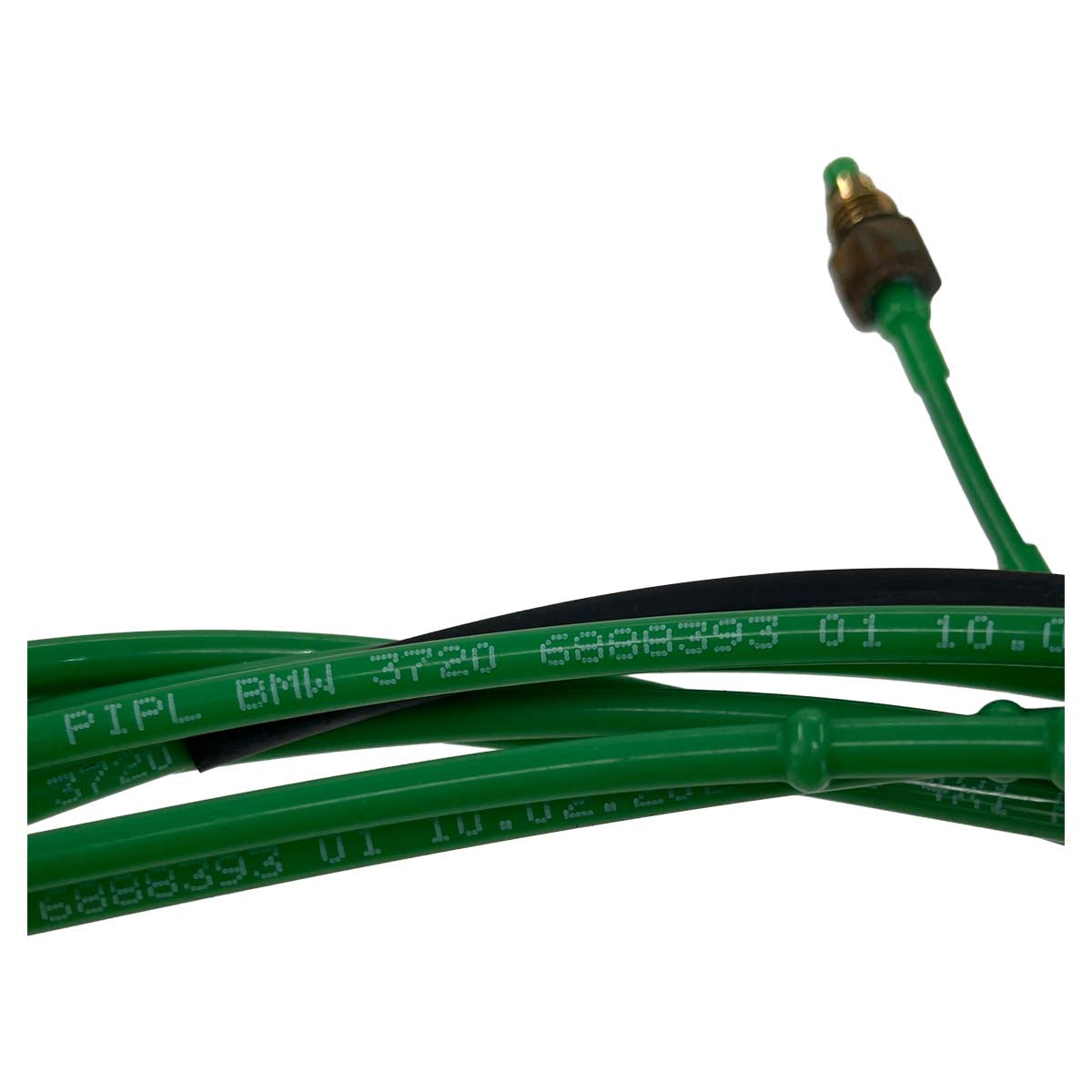 Mangueira Ar Pneumática BMW iX 2024 2025 Dianteira Esquerda