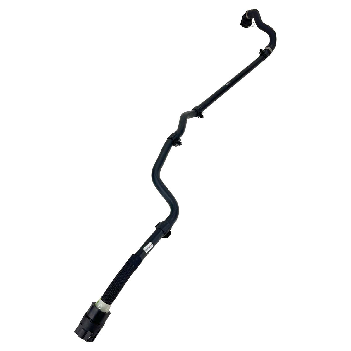 Mangueira Radiador Arrefecimento BMW iX I20 2023 2024 2025
