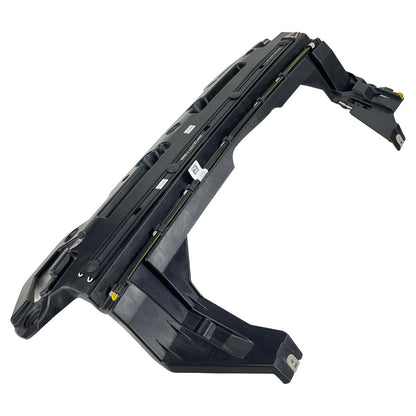 Guia Suporte Central Parachoque BMW iX I20 M60 2025 Traseiro