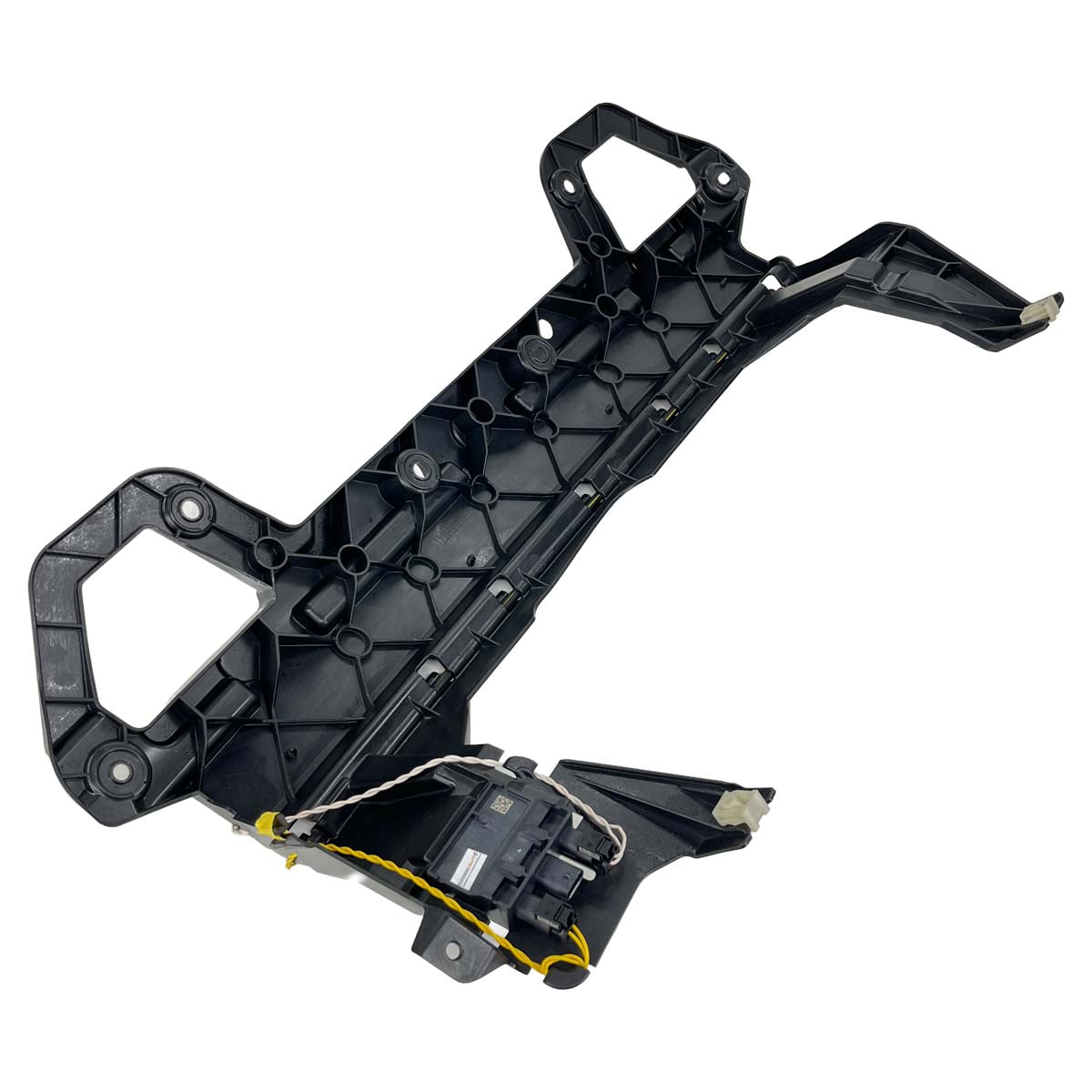 Guia Suporte Central Parachoque BMW iX I20 M60 2025 Traseiro