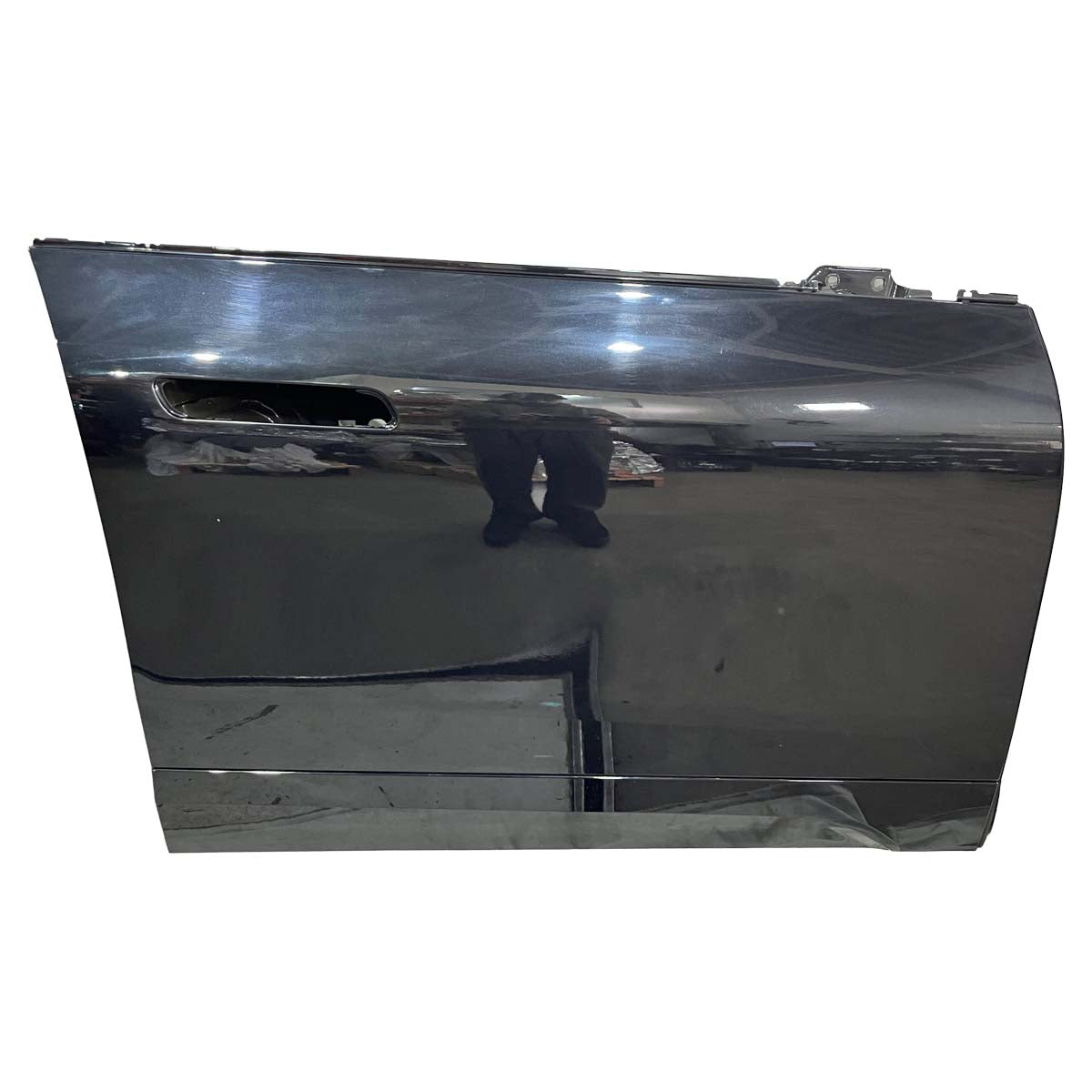 Porta BMW iX I20 M60 2022 2023 2024 2025 Dianteiro Direito