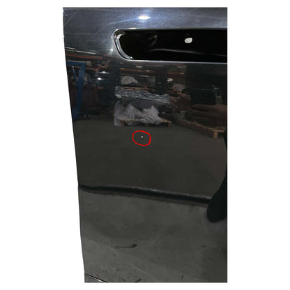 Porta BMW iX I20 M60 2022 2023 2024 2025 Dianteiro Direito