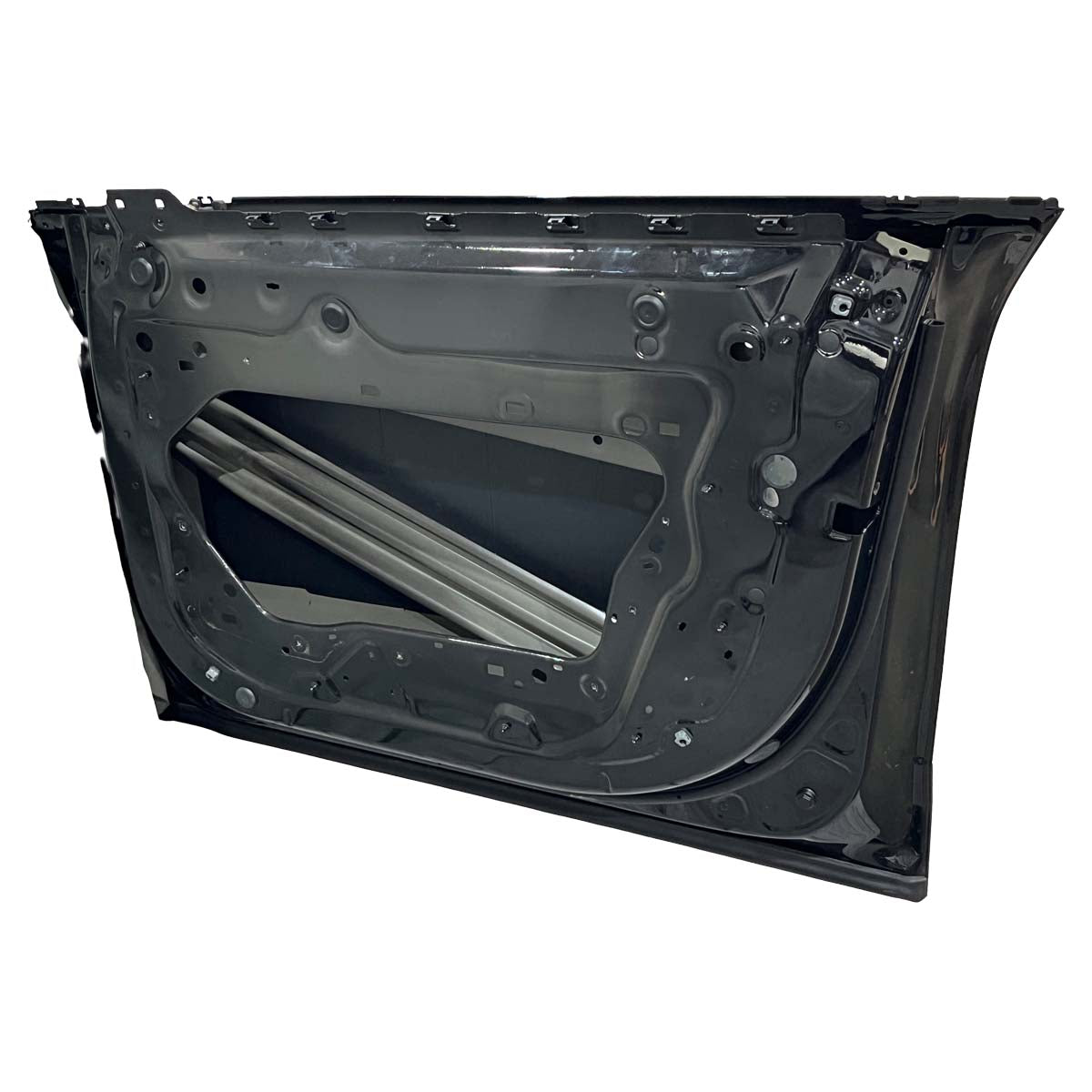 Porta BMW iX I20 M60 2022 2023 2024 2025 Dianteiro Direito