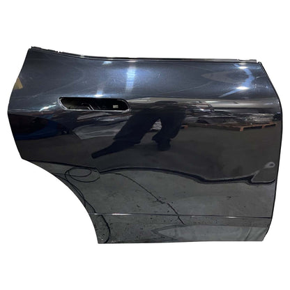 Porta BMW iX I20 M60 2022 2023 2024 2025 Traseiro Direito