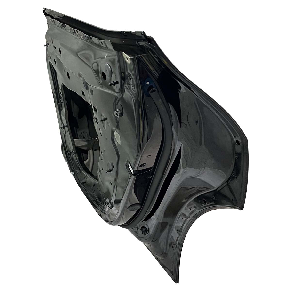 Porta BMW iX I20 M60 2022 2023 2024 2025 Traseiro Direito
