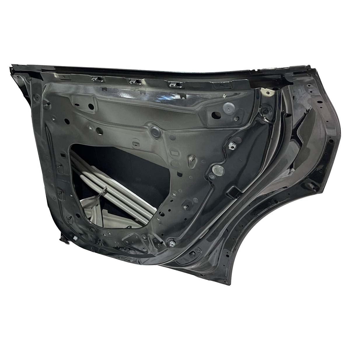 Porta BMW iX I20 M60 2022 2023 2024 2025 Traseiro Direito
