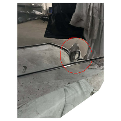 Porta BMW iX I20 M60 2022 2023 2024 2025 Traseiro Direito