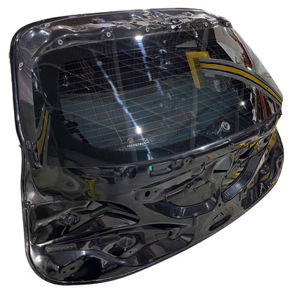 Tampa Traseira Porta Mala BMW iX I20 M60 2022 2023 2024 2025
