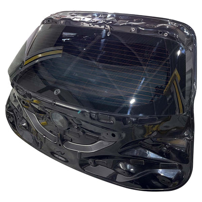Tampa Traseira Porta Mala BMW iX I20 M60 2022 2023 2024 2025