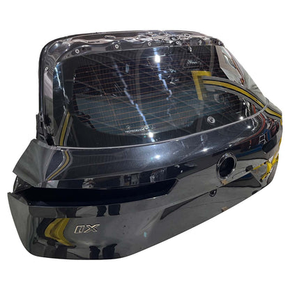 Tampa Traseira Porta Mala BMW iX I20 M60 2022 2023 2024 2025